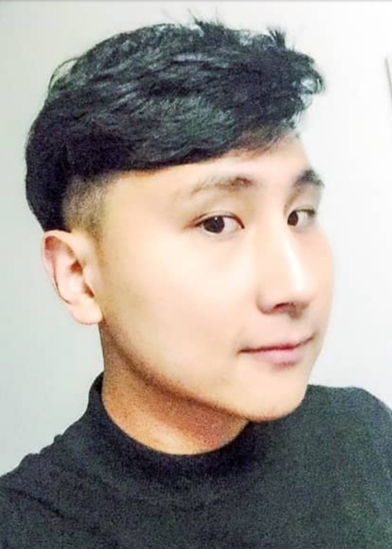 点点点的第一张照片--蓝颜知己交友网