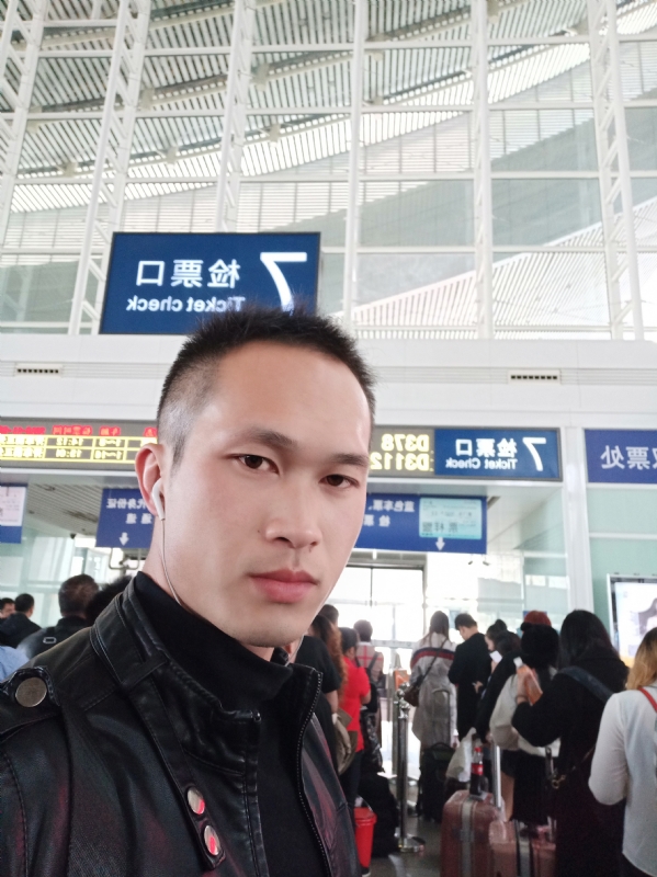 一叶知秋的第一张照片--蓝颜知己交友网