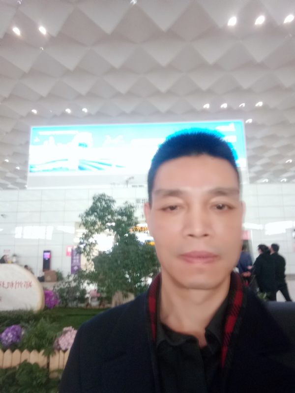 阿源的第二张照片--蓝颜知己交友网