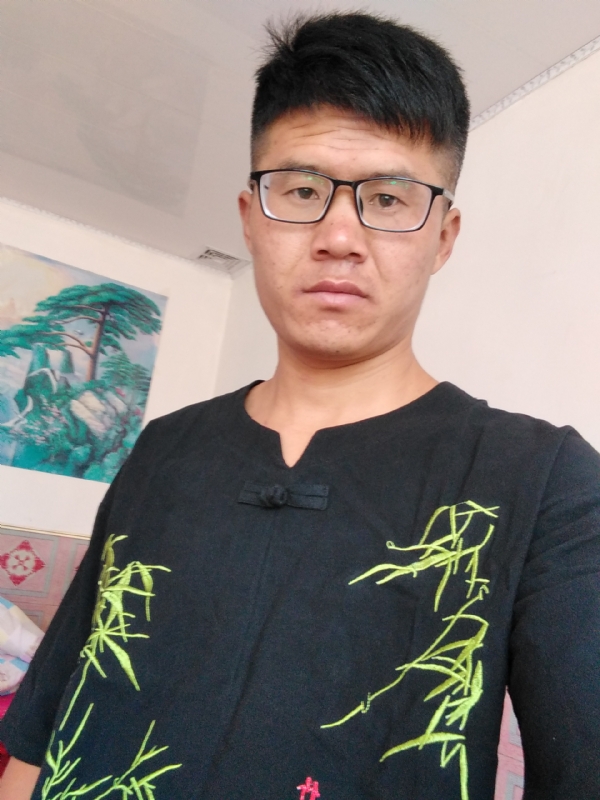 清风的第一张照片--蓝颜知己交友网