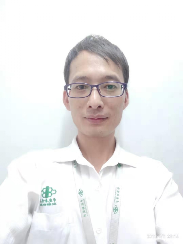 暖阳的第一张照片--蓝颜知己交友网