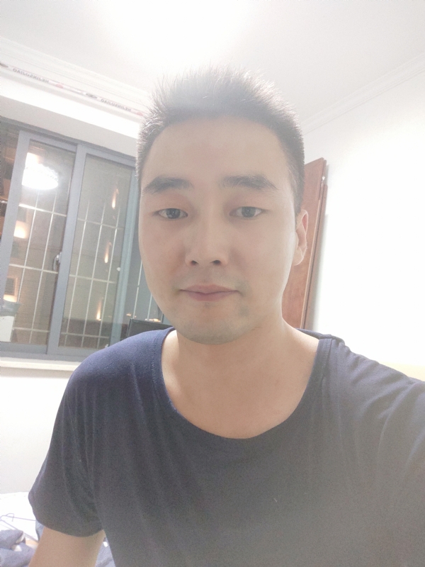 叶晓隆的第一张照片--蓝颜知己交友网