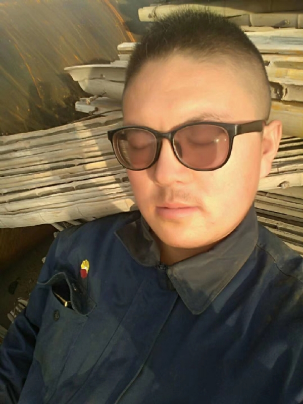 陈国建的第一张照片--蓝颜知己交友网