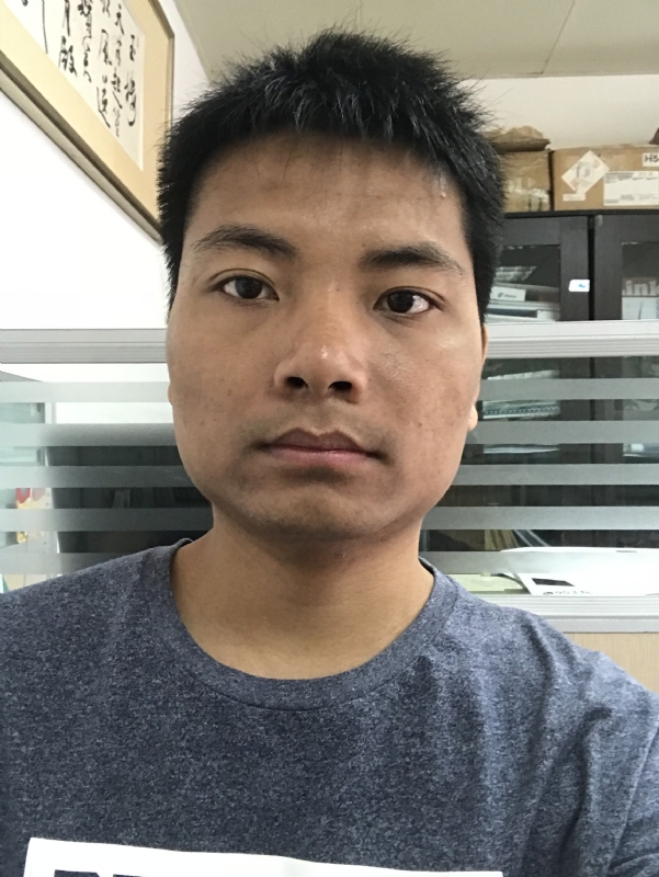 大飛的第一张照片--蓝颜知己交友网