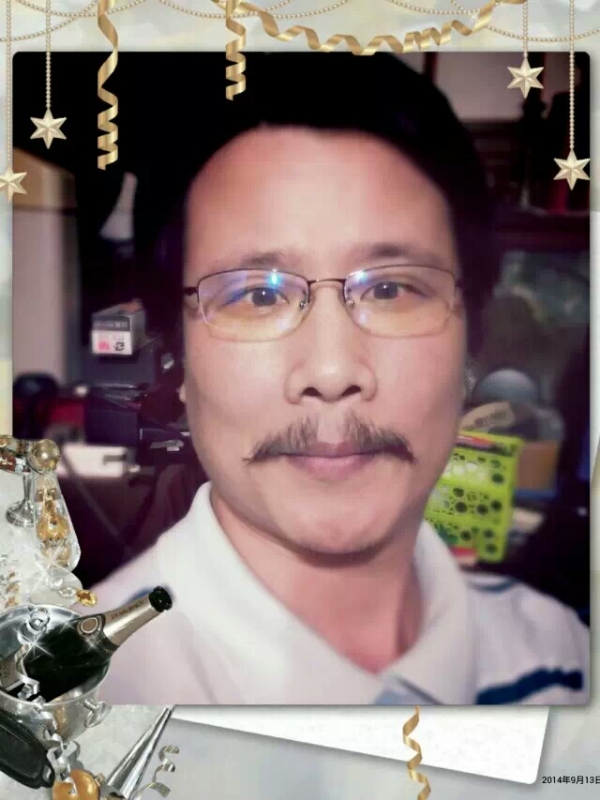 simax的第一张照片--蓝颜知己交友网