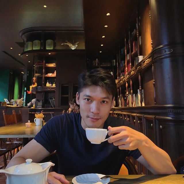 心若向阳的第一张照片--蓝颜知己交友网