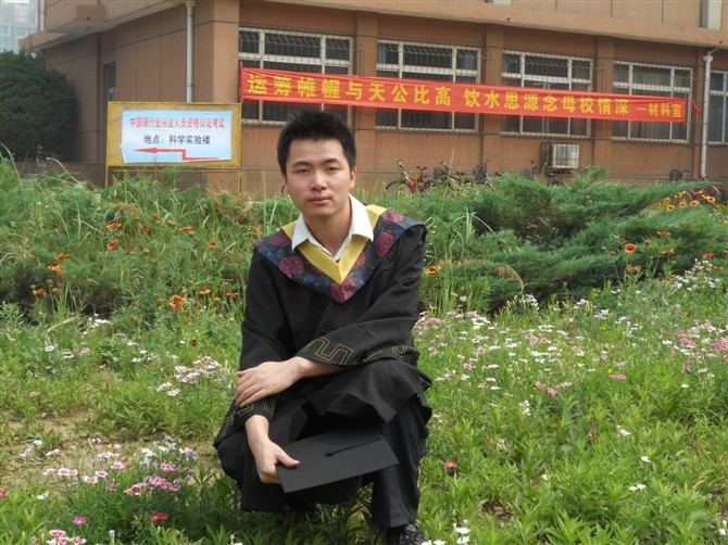 因为是你啊的第一张照片--蓝颜知己交友网