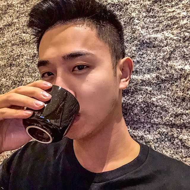 然然男士的第一张照片--蓝颜知己交友网