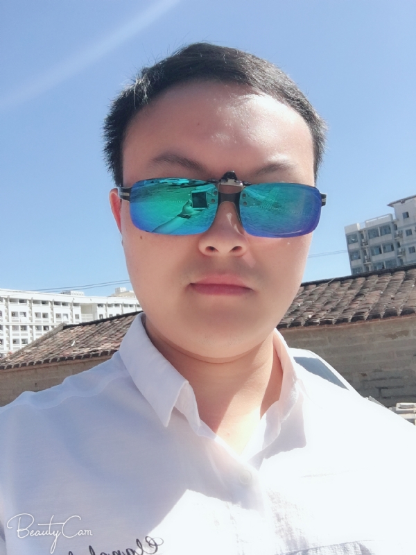 独孤求败的第三张照片--蓝颜知己交友网