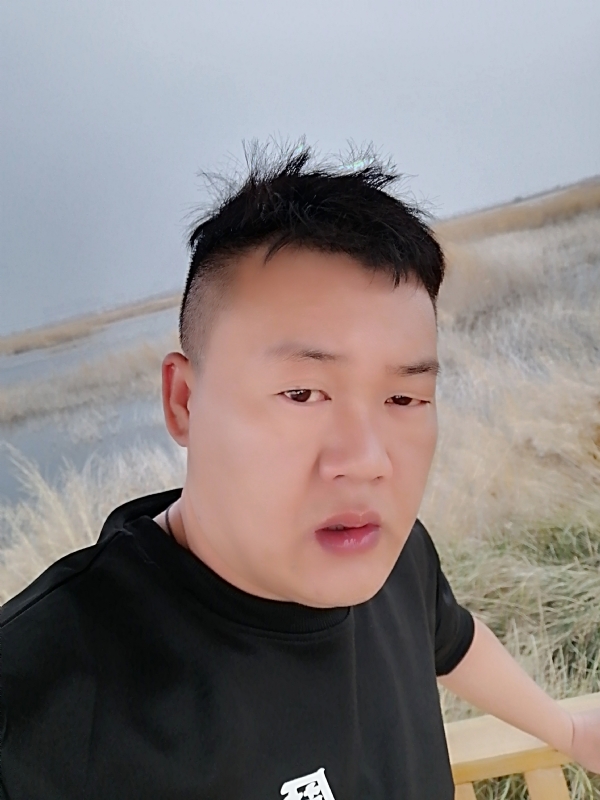 沐歌的第一张照片--蓝颜知己交友网