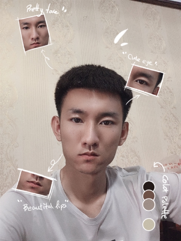 jhx的第一张照片--蓝颜知己交友网