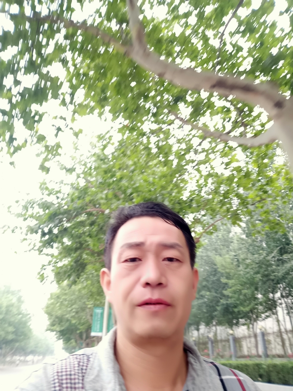 阳光的第一张照片--蓝颜知己交友网