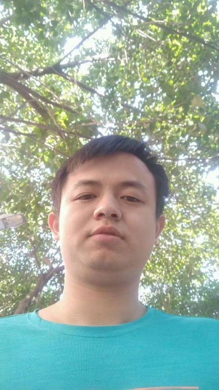 靠谱男的第一张照片--蓝颜知己交友网