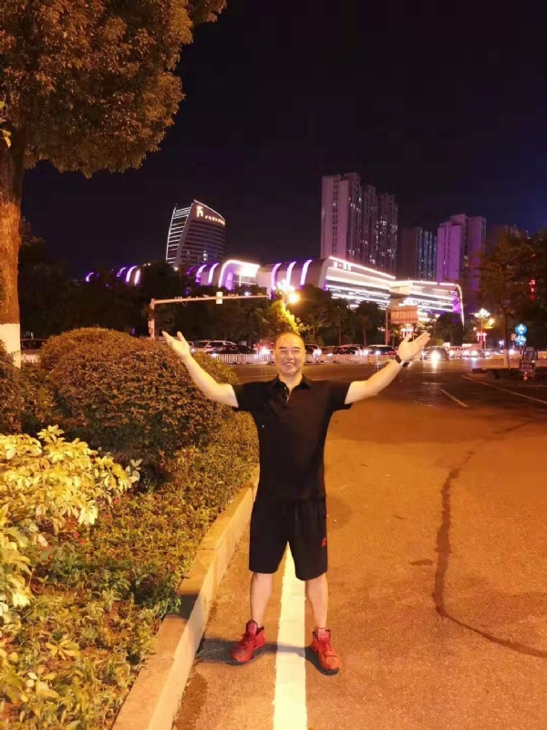 李国伟的第二张照片--蓝颜知己交友网