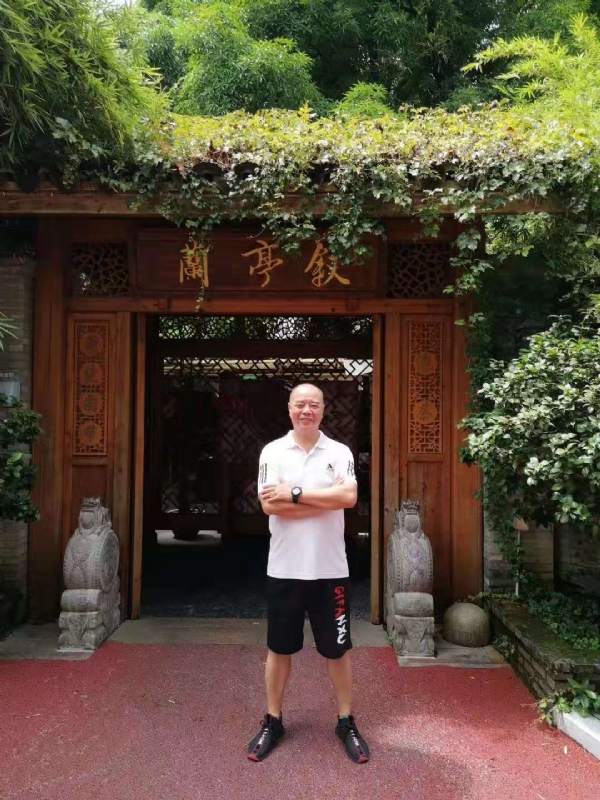 李国伟的第四张照片--蓝颜知己交友网