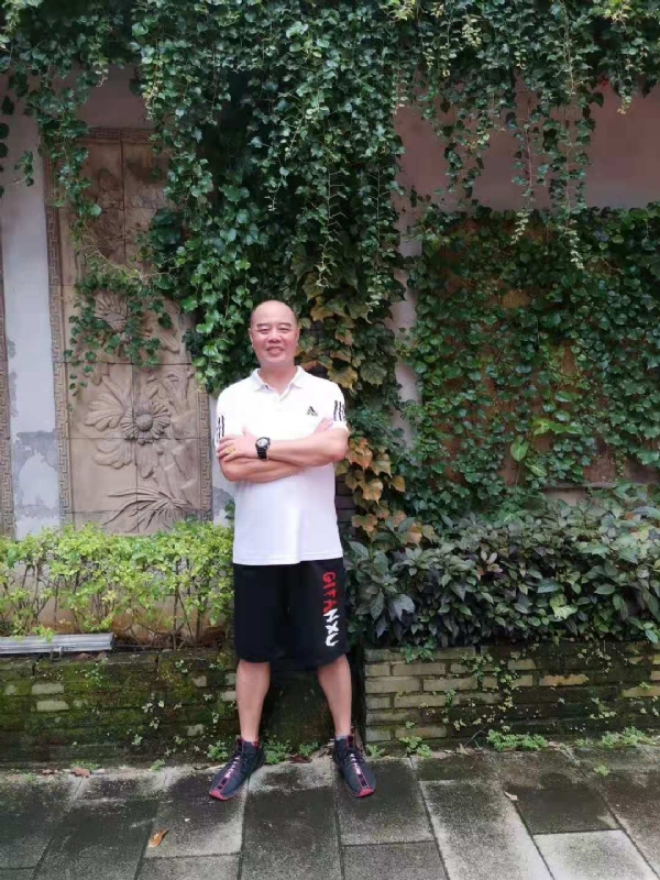 李国伟的第五张照片--蓝颜知己交友网