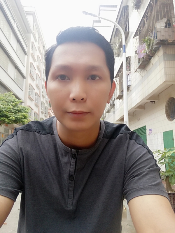 扬子的第一张照片--蓝颜知己交友网