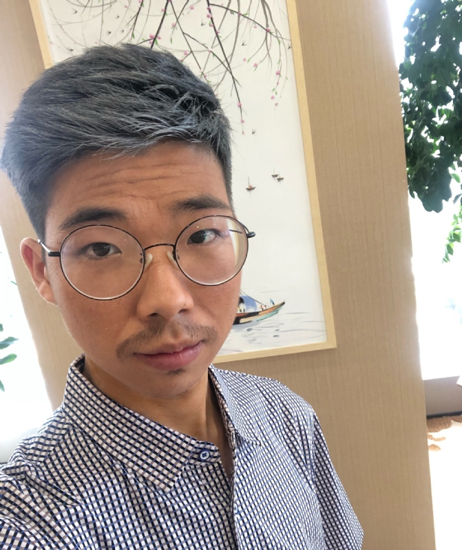 淡泊明志的第一张照片--蓝颜知己交友网
