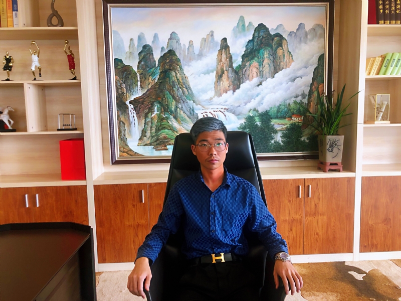 淡泊明志的第三张照片--蓝颜知己交友网