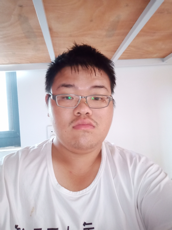 千年老酸菜的第一张照片--蓝颜知己交友网