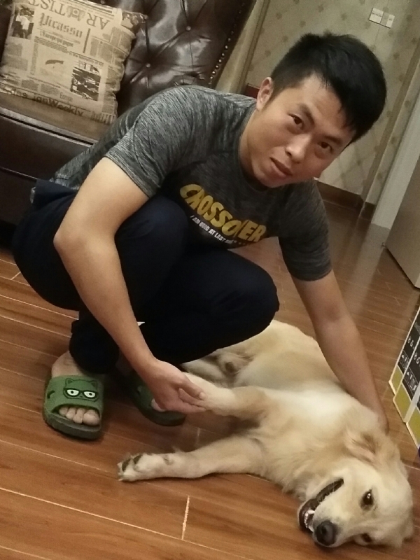 hjs的第一张照片--蓝颜知己交友网