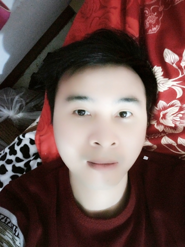 海魂斗罗的第一张照片--蓝颜知己交友网