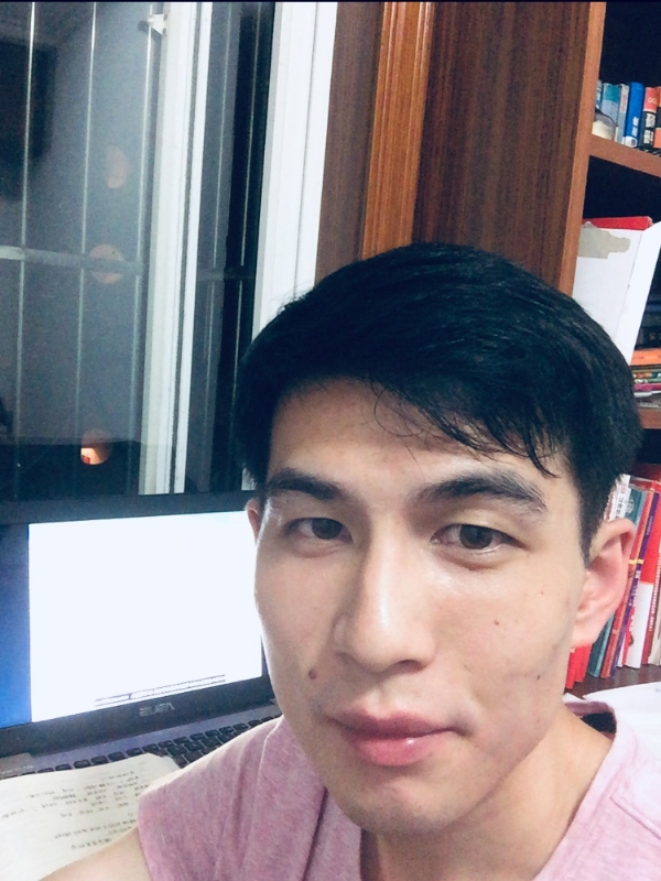 爱吃黄焖鸡的第一张照片--蓝颜知己交友网
