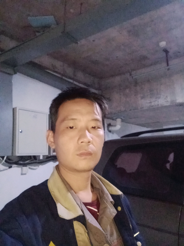 随心的第一张照片--蓝颜知己交友网