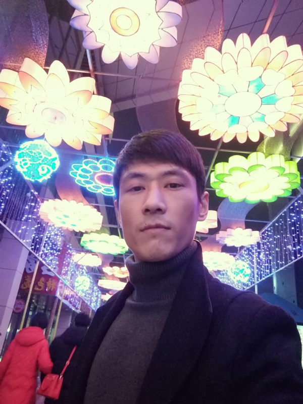 知己的第一张照片--蓝颜知己交友网