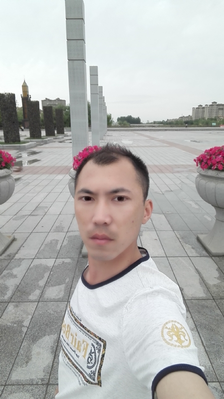 天平的第一张照片--蓝颜知己交友网