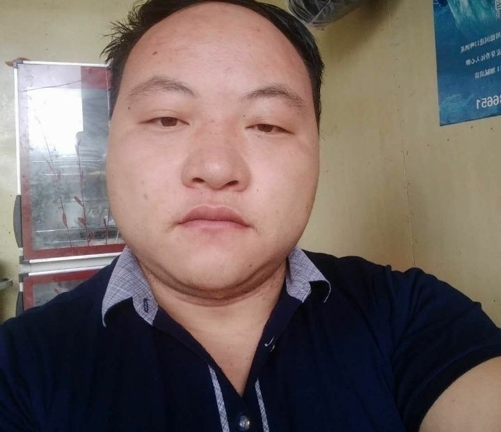 文殊的第一张照片--蓝颜知己交友网