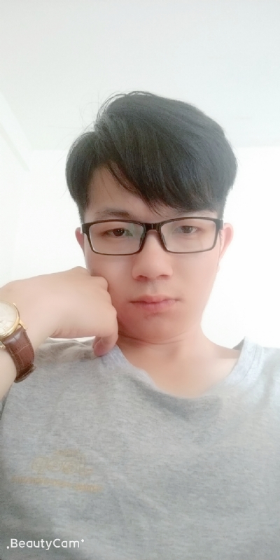 愿得一人心的第一张照片--蓝颜知己交友网