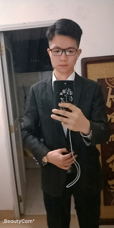 愿得一人心的第二张照片--蓝颜知己交友网