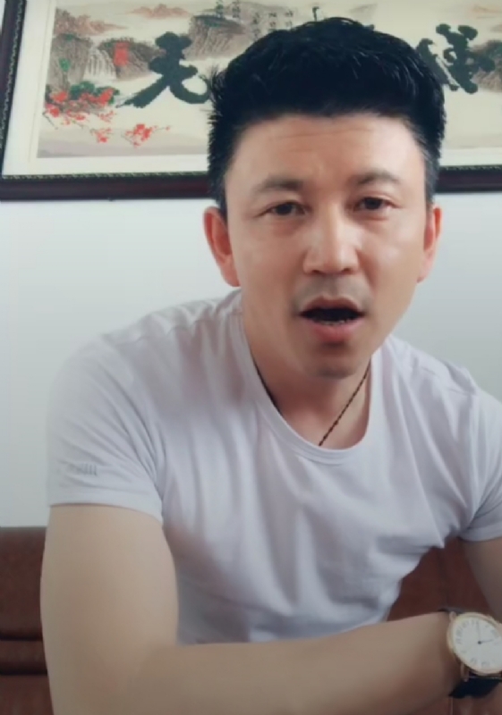 李东承的第一张照片--蓝颜知己交友网