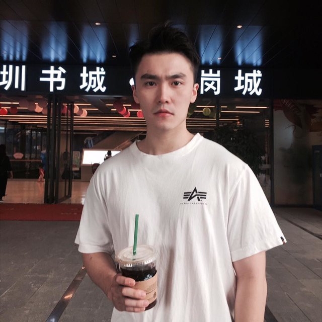 tim的第一张照片--蓝颜知己交友网