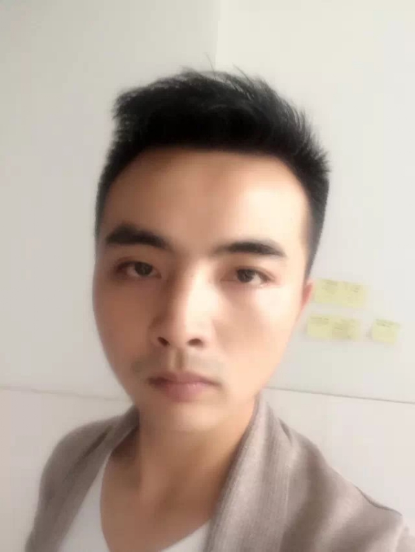 Adam的第一张照片--蓝颜知己交友网
