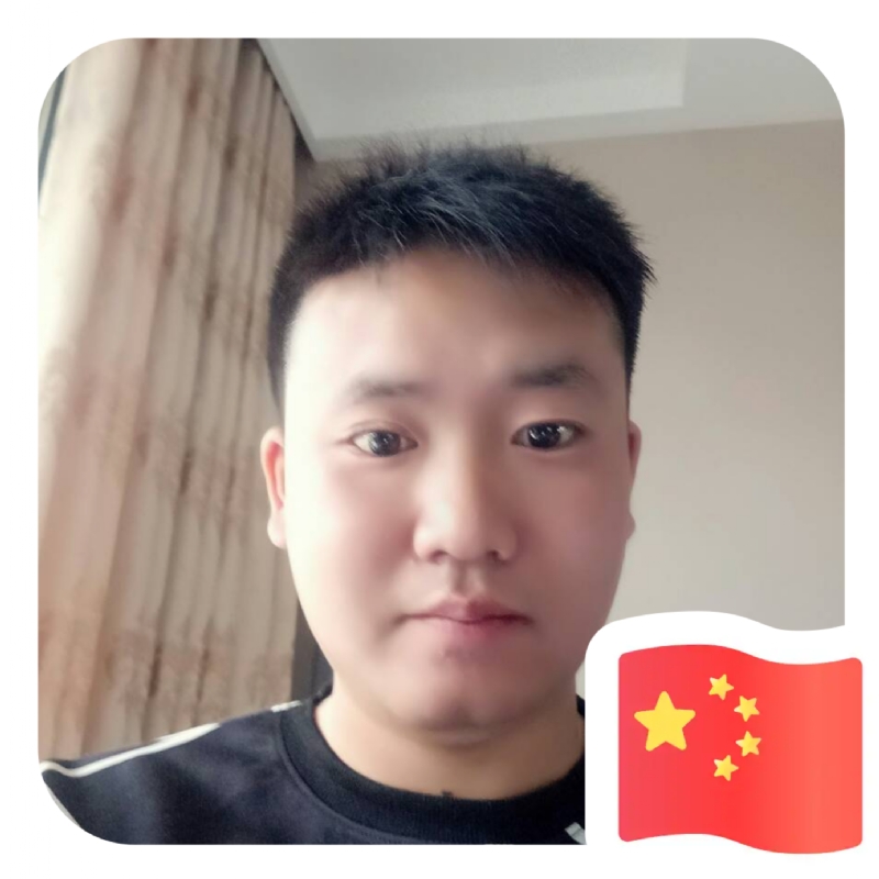 飞嗨的第一张照片--蓝颜知己交友网
