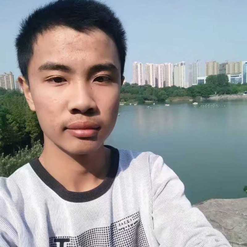CC的第一张照片--蓝颜知己交友网