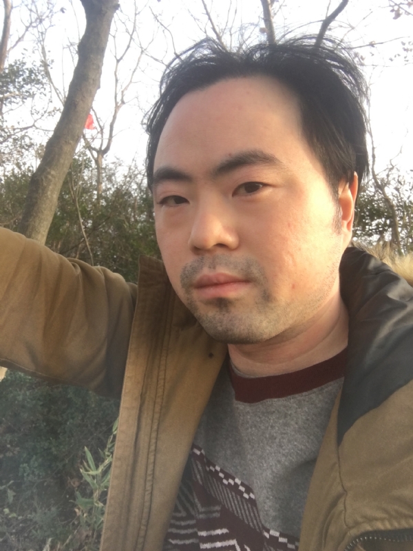 一墨的第一张照片--蓝颜知己交友网