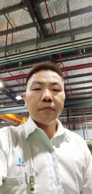 随缘的第一张照片--蓝颜知己交友网