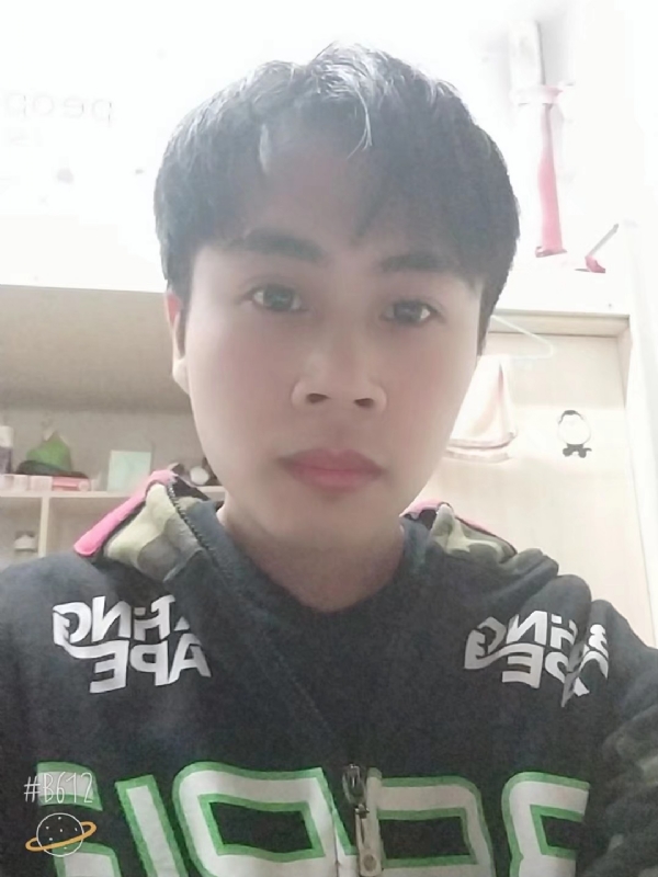 云哥的第一张照片--蓝颜知己交友网