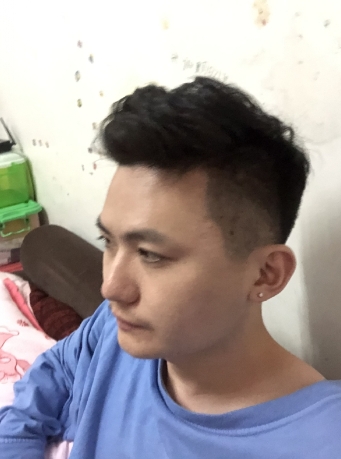 生的第二张照片--蓝颜知己交友网
