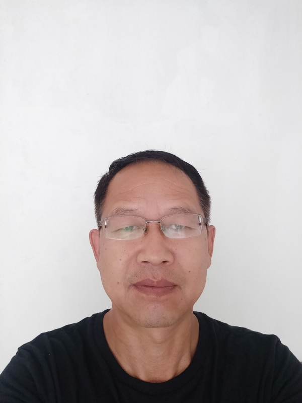 自然的第一张照片--蓝颜知己交友网