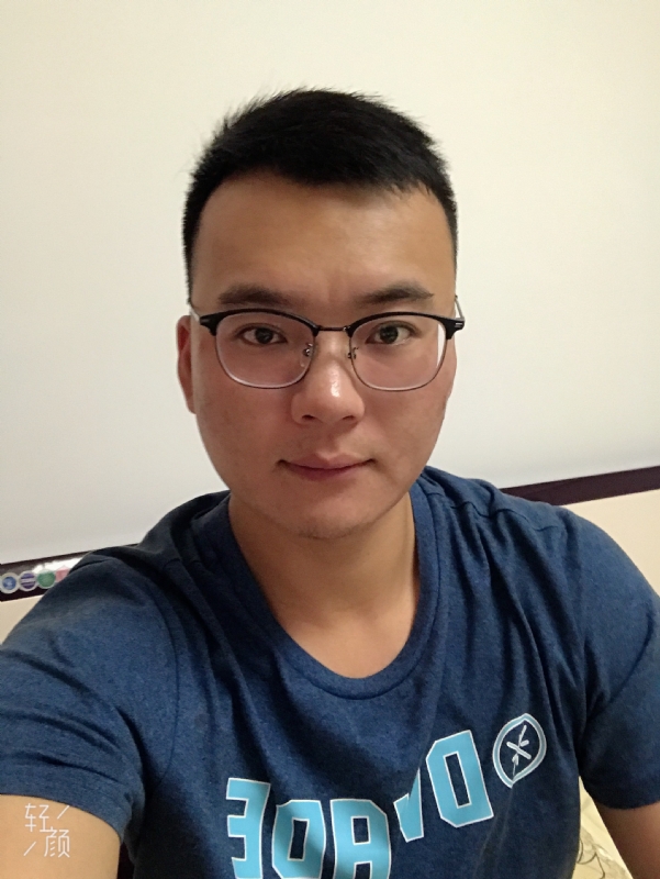 徐先生的第一张照片--蓝颜知己交友网