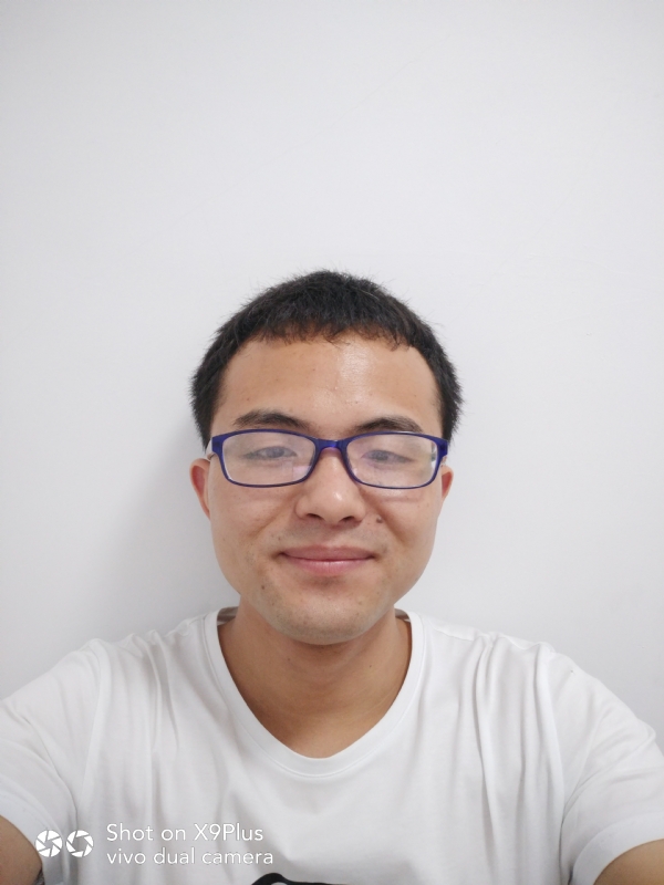 林言的第一张照片--蓝颜知己交友网