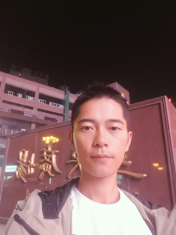 重庆小林的第一张照片--蓝颜知己交友网