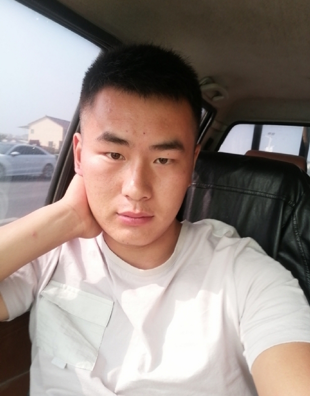 马宏亮的第二张照片--蓝颜知己交友网