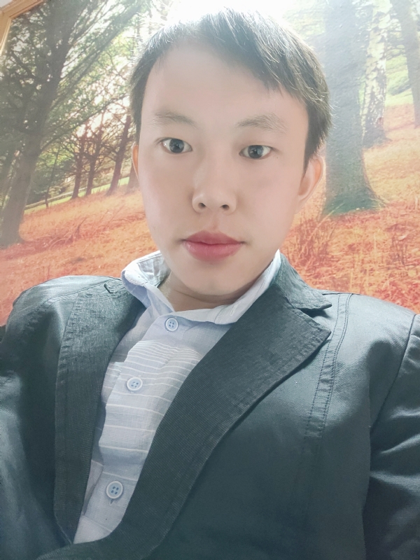 yuhyzww的第一张照片--蓝颜知己交友网