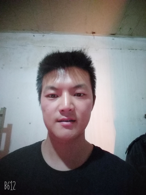 风轻云淡的第一张照片--蓝颜知己交友网