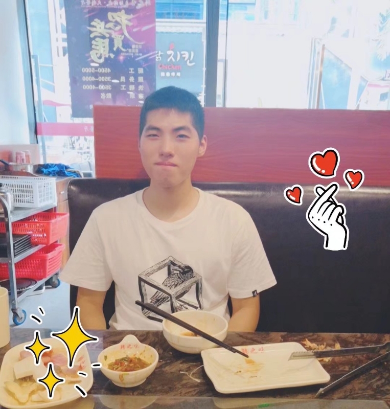 XUAN傑的第一张照片--蓝颜知己交友网